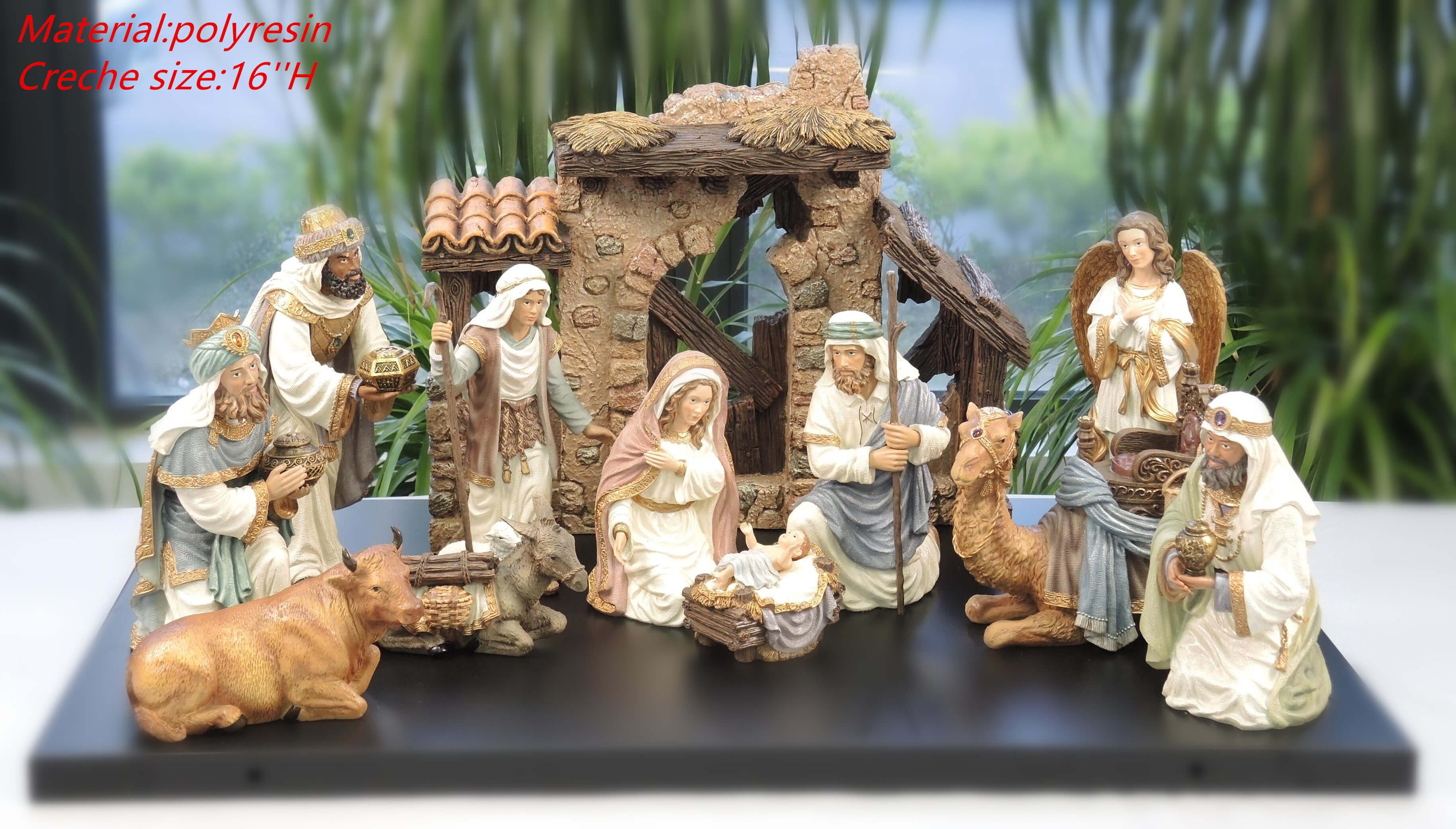 nativity