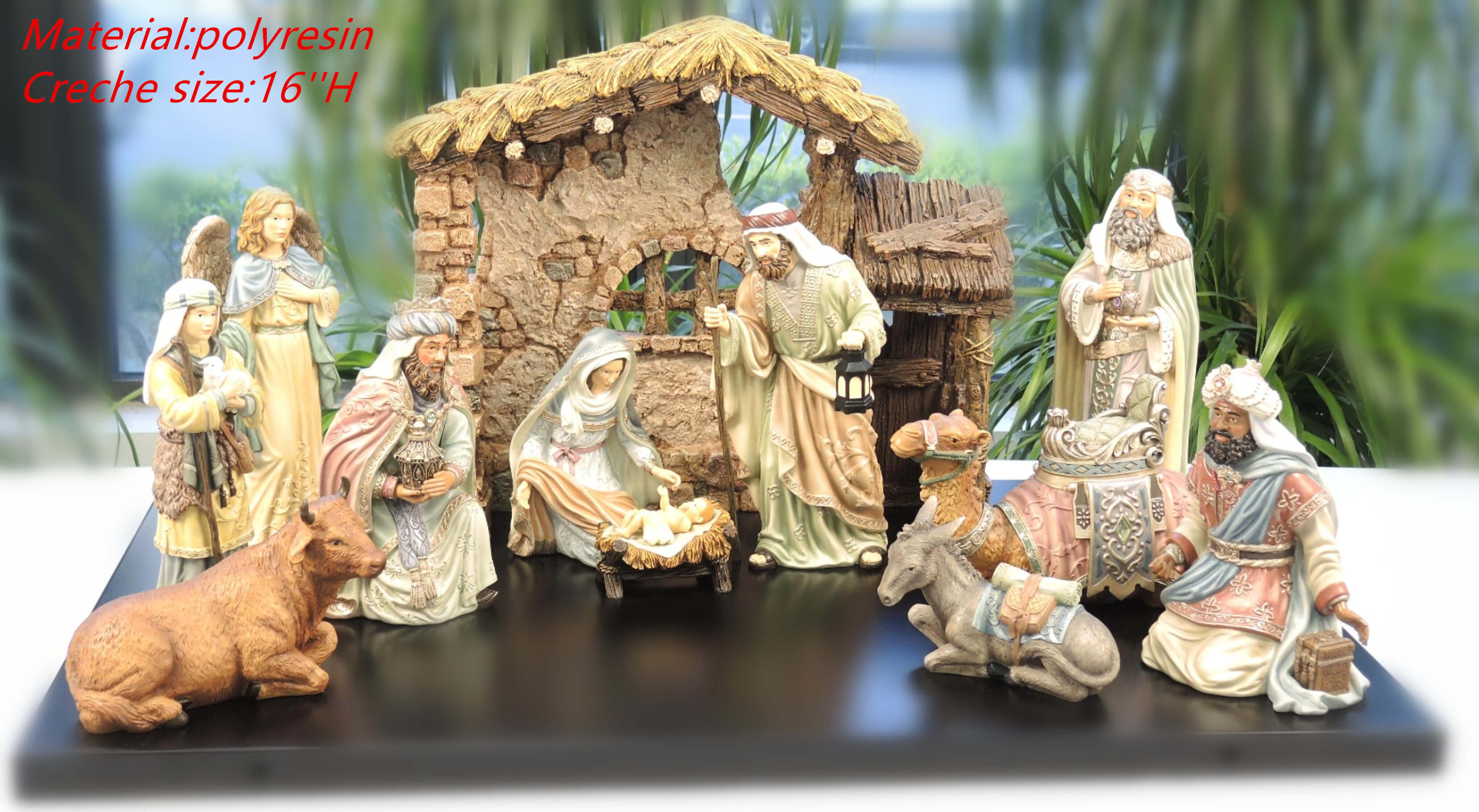 nativity