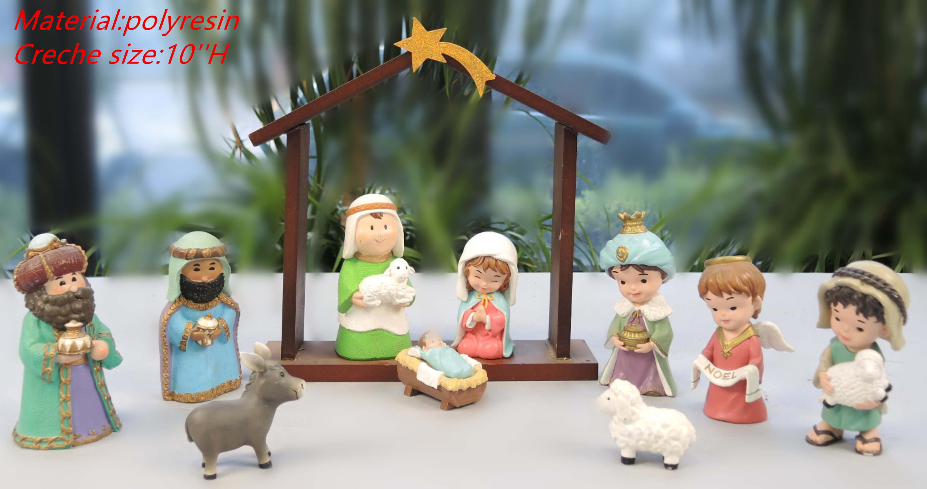 nativity