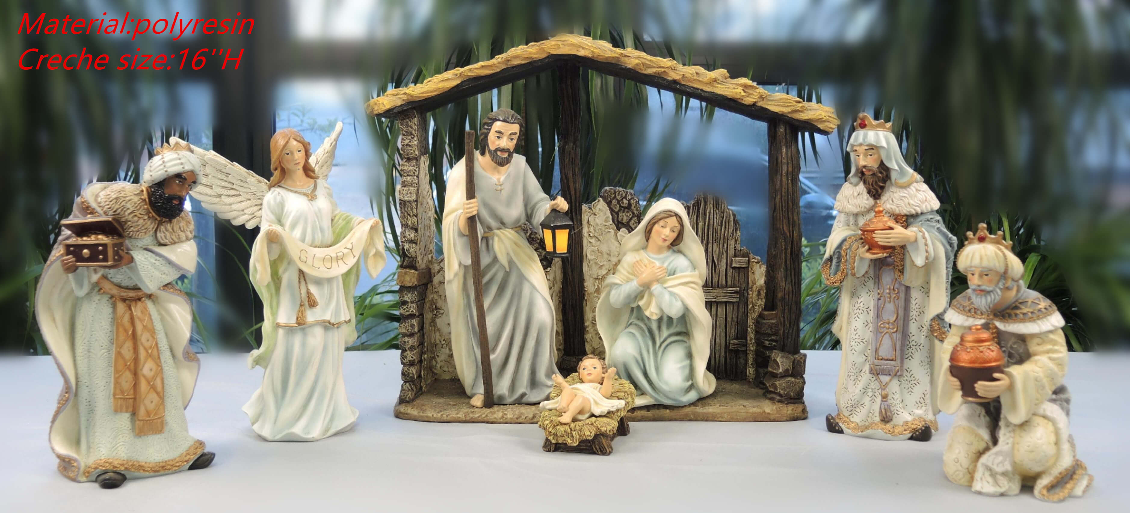 nativity