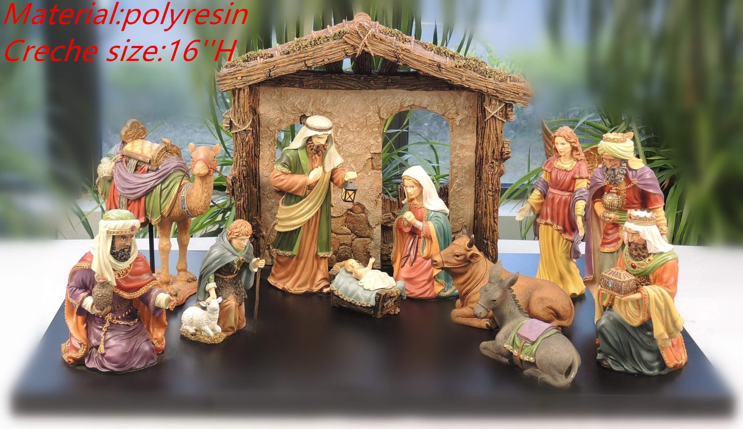 nativity