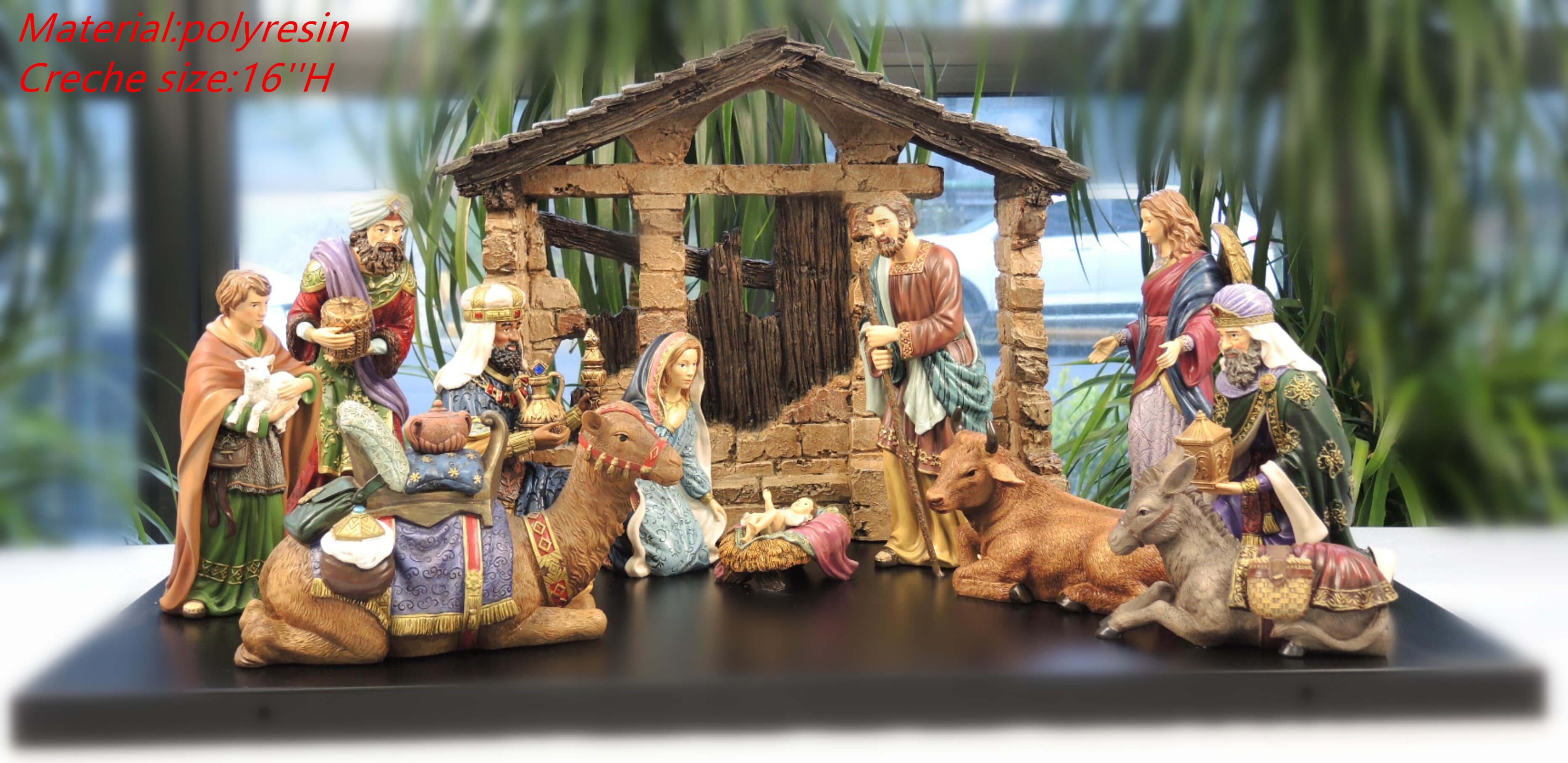 nativity