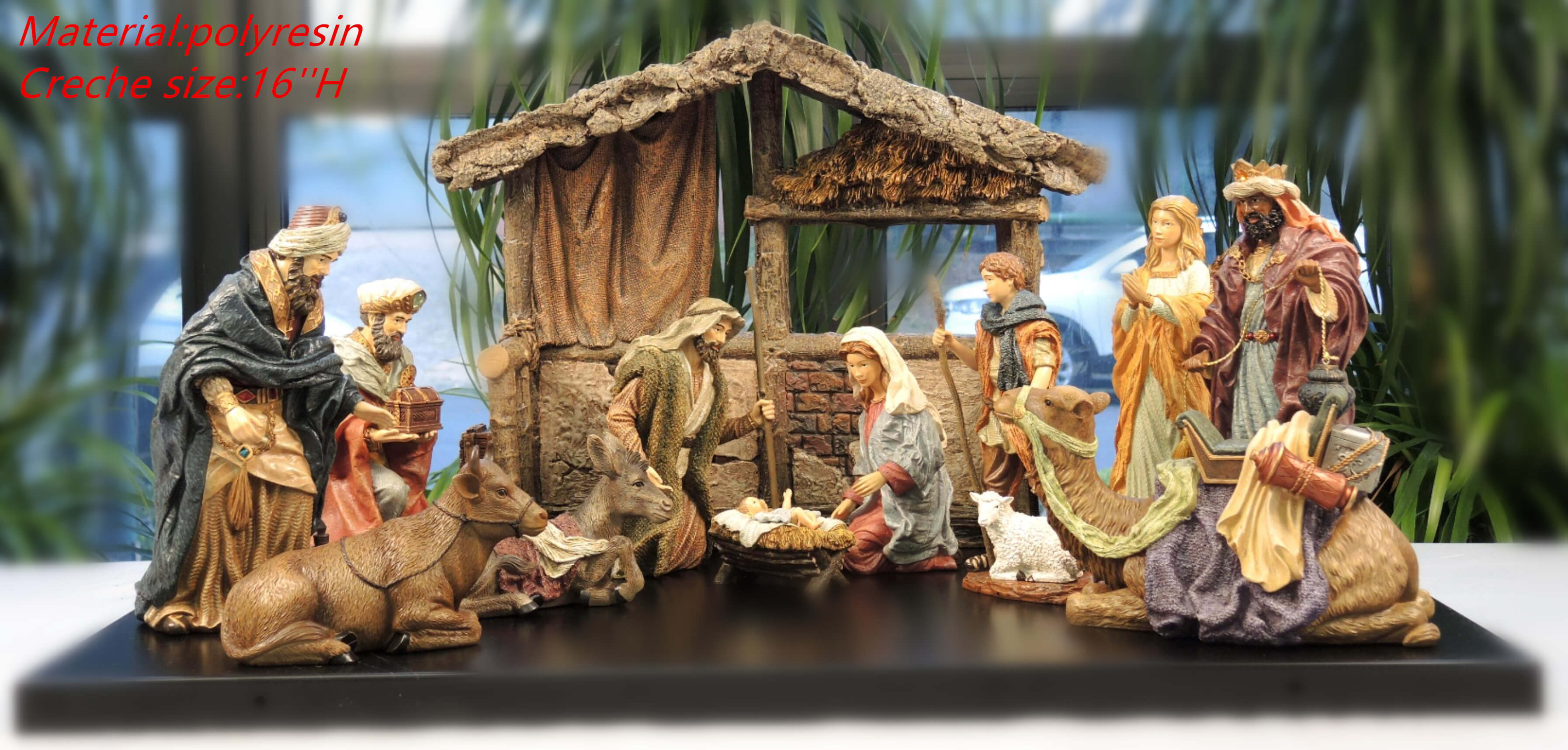 nativity