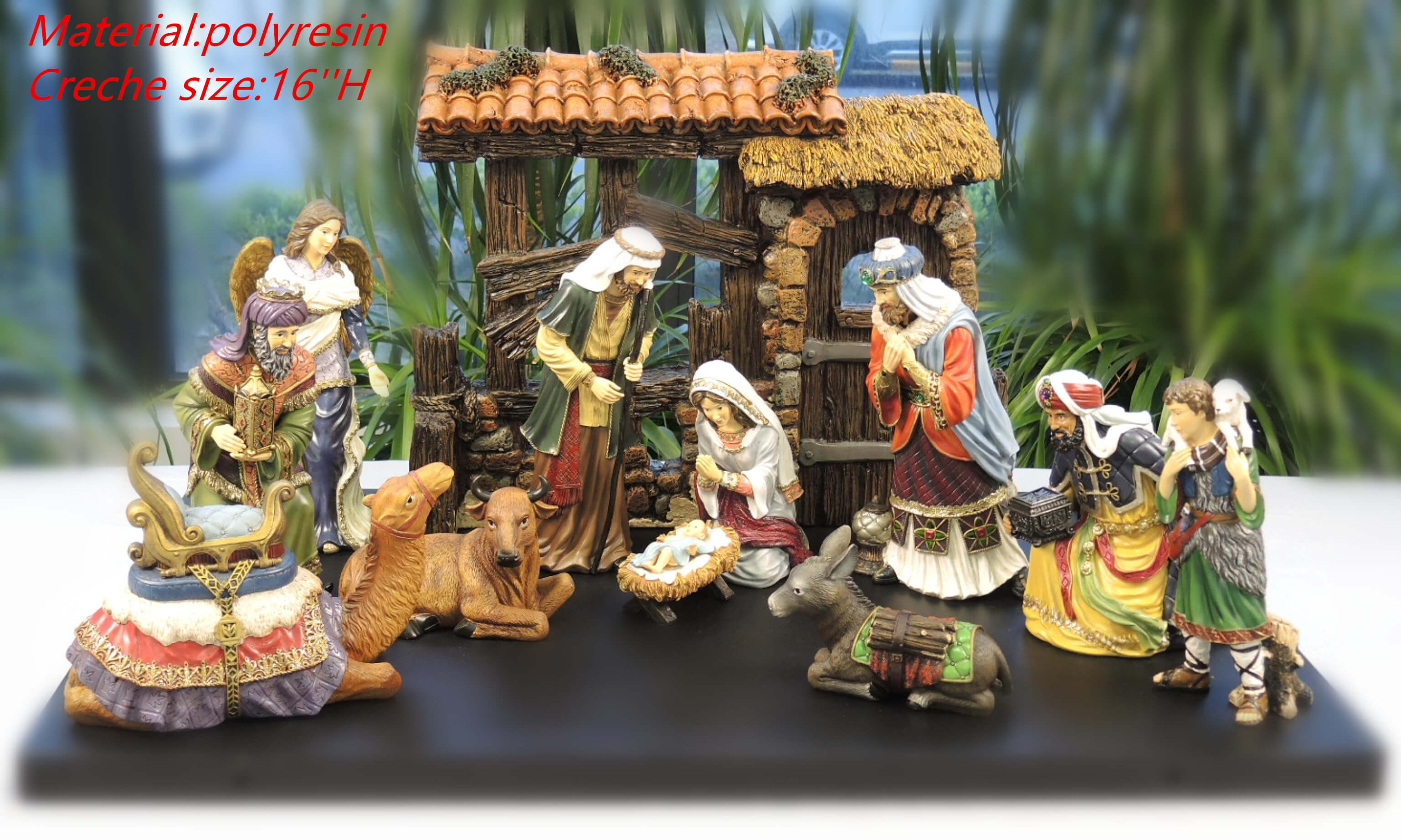 nativity