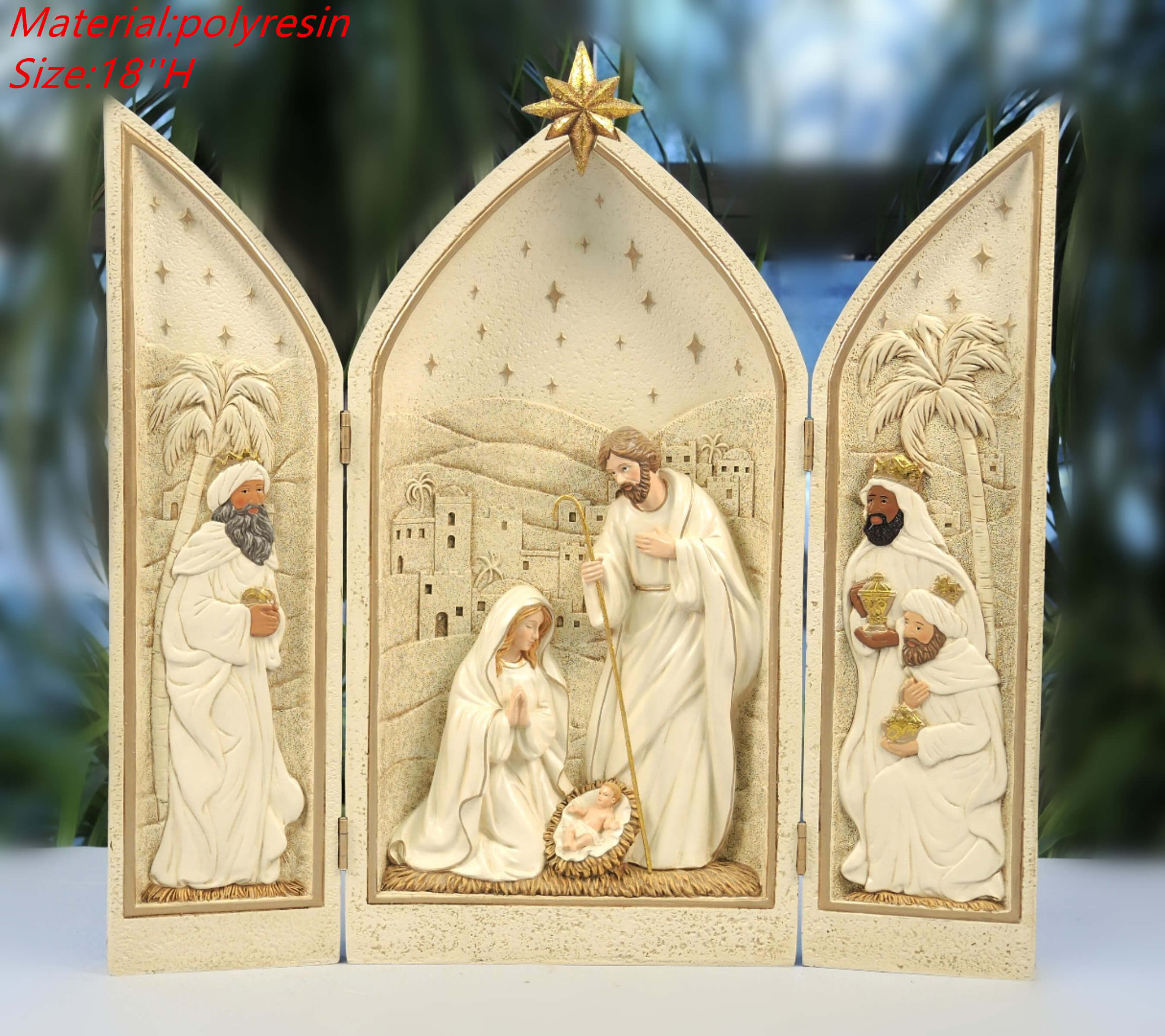 nativity