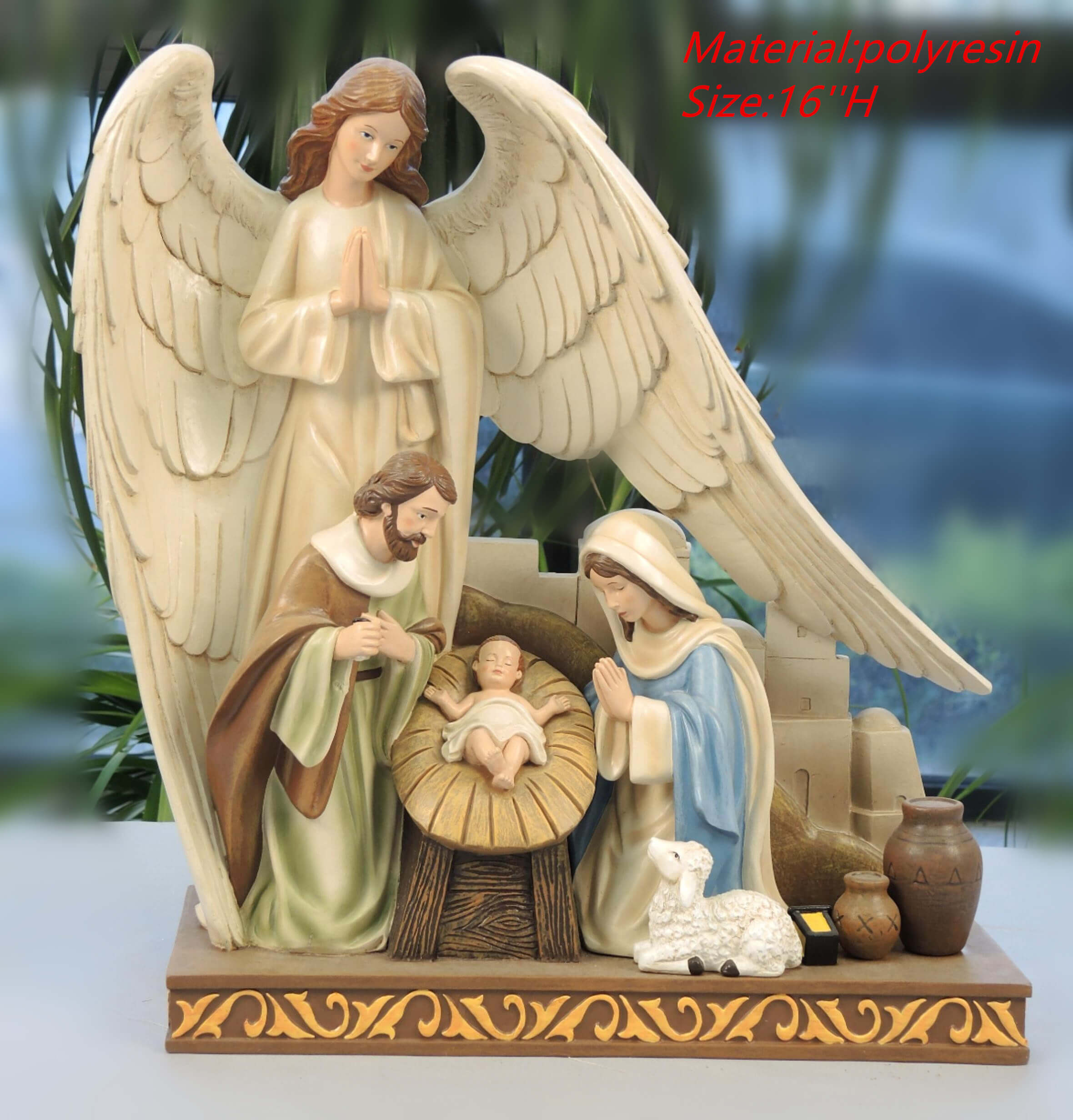 nativity