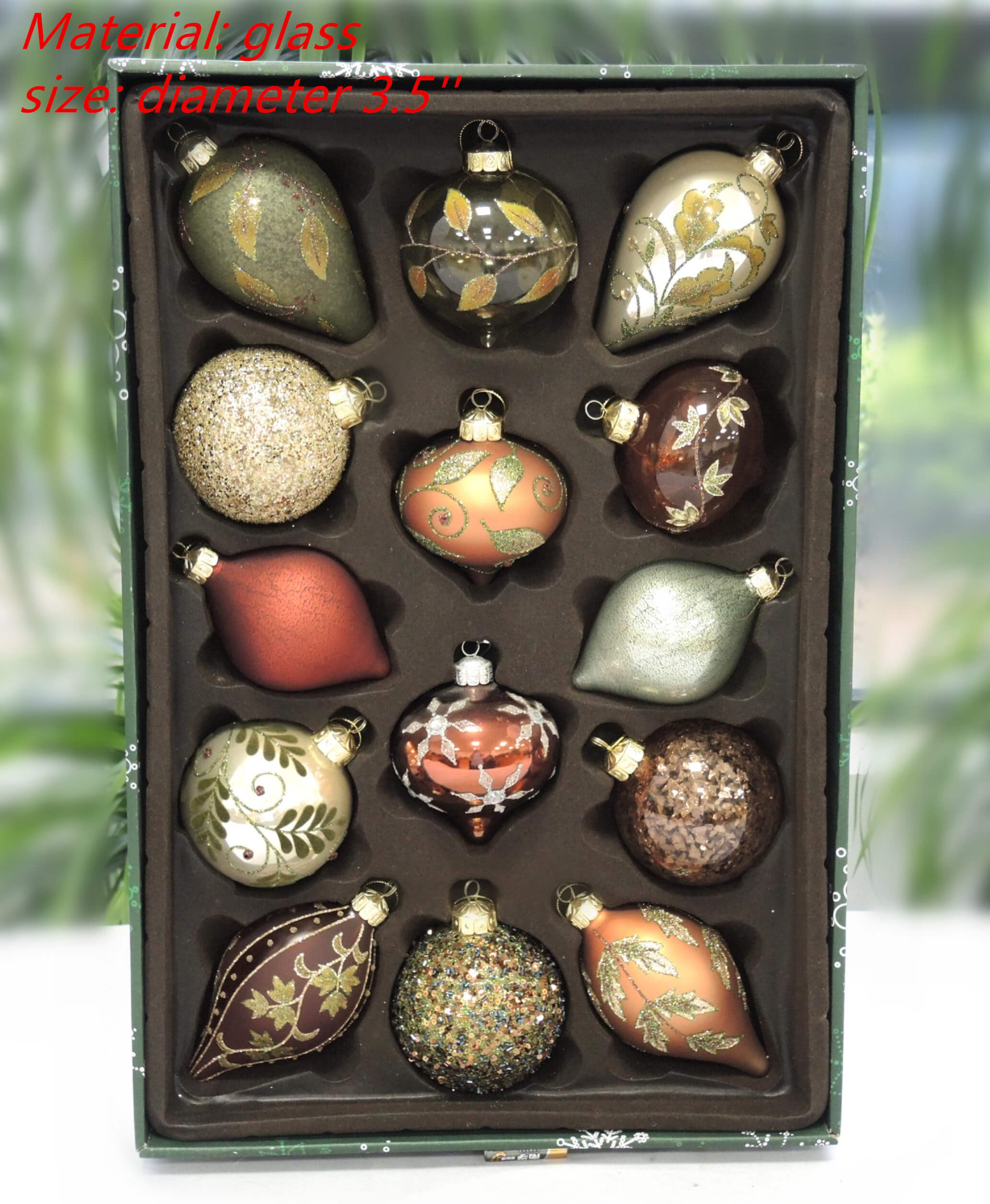 ornaments