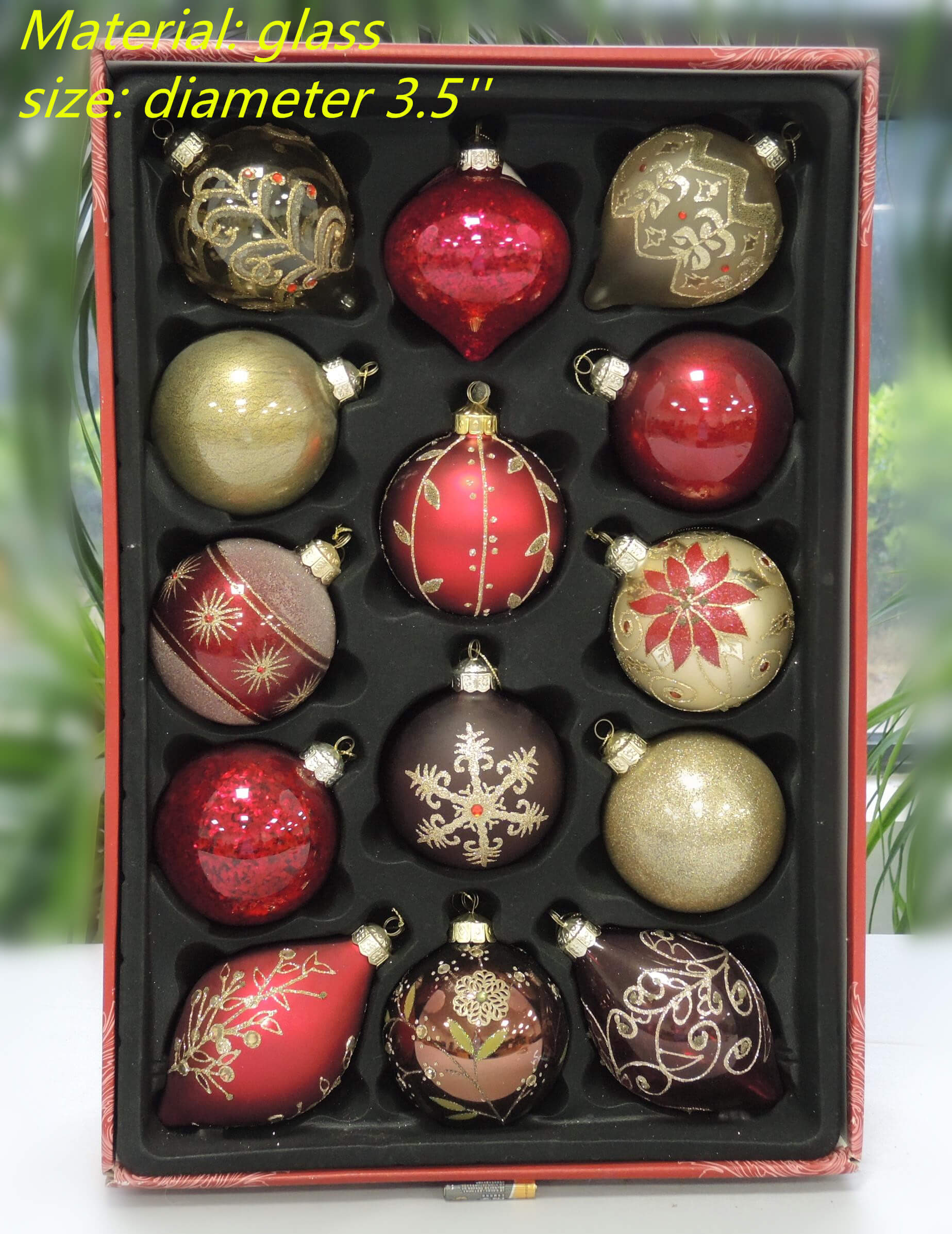 ornaments