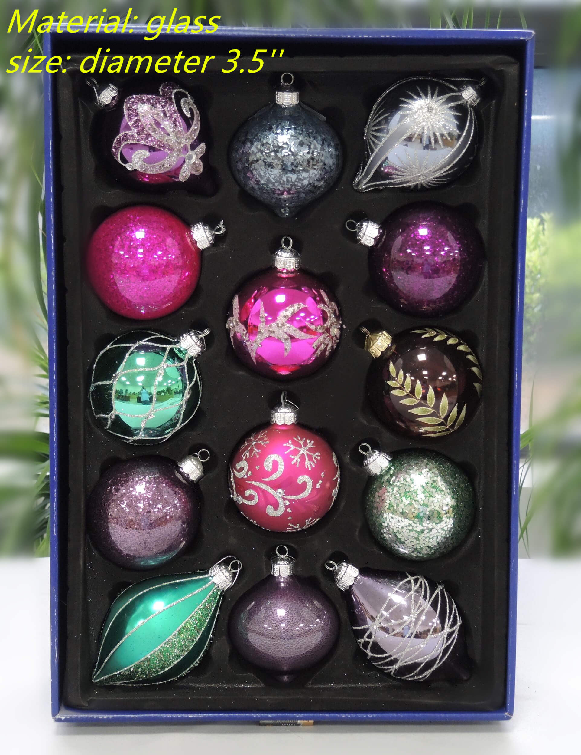 ornaments